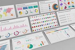 Mega Keynote Dashboard Creator Product Image 2