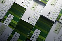 25 Business Cards Bundle - Vol 01 Product Image 23