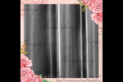 16 Antique Gold and Silver Metallic Texture Digital Papers Product Image 3
