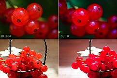 Berries Lr Presets Product Image 6