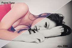 Extra White Lightroom Presets Product Image 3