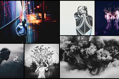 7000 Professional Lightroom Presets Product Image 12