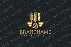 Crop Investment Logo Product Image 3