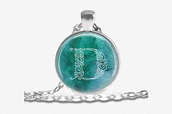 Alphabet clipart and vector set Product Image 5