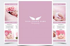 Photography Pricing Guide Template Product Image 3