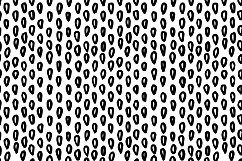 Brush pattern collection  Product Image 5