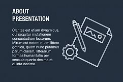 Checkmate PowerPoint Template Product Image 5