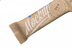 Kraft Snack Bar Mockup 80g Product Image 7