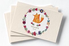 Fabulous Flowers and Animals Product Image 9