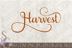 Fall SVG Bundle 9 Designs Product Image 6