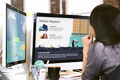 Mega Environment PowerPoint Pack Product Image 5