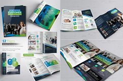 Business Branding Identity Bundle Product Image 6