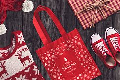 Christmas Mock-up Pack #7 Product Image 7