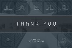 20 Logos Architecture Edition Product Image 12