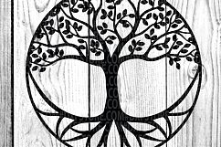 Tree,Life of tree,tree tattoo Design  Product Image 1