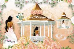 Just Married Product Image 4