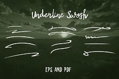 The Morning Sky Font Duo Product Image 4