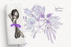 Sophia&#039;s Flowers Product Image 5