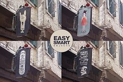 15 Sign Mockups in Venecia | 80%OFF Product Image 3