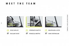 Done Deal PowerPoint Template Product Image 4