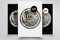 Electro Flyer Product Image 1