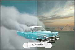 Roll Film - Kodak Advantix actions Product Image 9