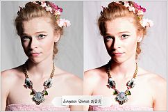 Natural Portrait HDR profiles LR 7.3 ACR 10.3 Product Image 4