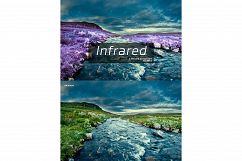 Infrared Action Product Image 6