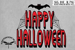 Happy Halloween Product Image 1