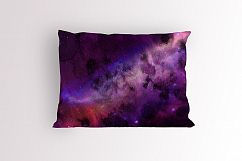Space Watercolor Backgrounds Product Image 4