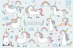 Unicorns Product Image 1