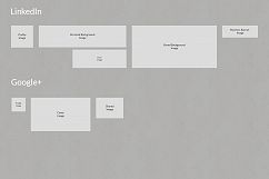 Social Media Cheat Sheet Product Image 4