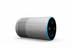 New Amazon Echo Mockup  Product Image 3