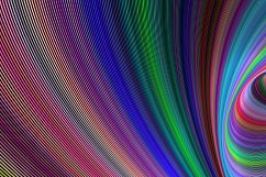 20 Abstract Backgrounds AI, EPS, JPG 5000x5000 Product Image 14