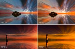 Impressionism Lr Presets Product Image 3