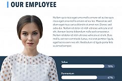 Agency Showcase Keynote Template Product Image 8