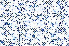 16 Seamless Square Backgrounds (AI, EPS, JPG 5000x5000) Product Image 11