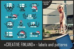 Creative Finland Product Image 1