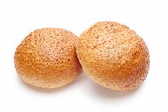 bun with sesame Product Image 1
