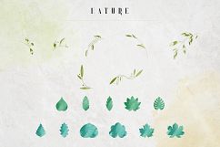 Sugar Spice - font duo Extras Product Image 18