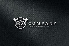 Voodoo Geek Logo Product Image 2