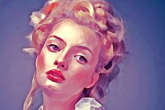 Digital Painting Effect Pro | Photoshop Actions Product Image 8