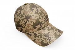 Golf Cao Mockup  Product Image 10