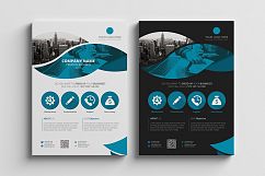 Corporate Flyer 02 Product Image 1