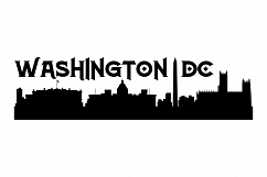 Washington DC Skyline Product Image 2