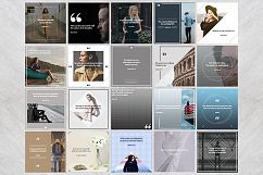 40 Instagram Quotes  Product Image 5