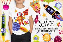 Space Product Image 1