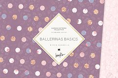 Ballerina Basic Patterns Product Image 4