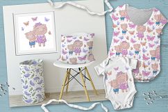 Cute Pigs Product Image 5