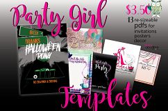 Party Girl Product Image 2